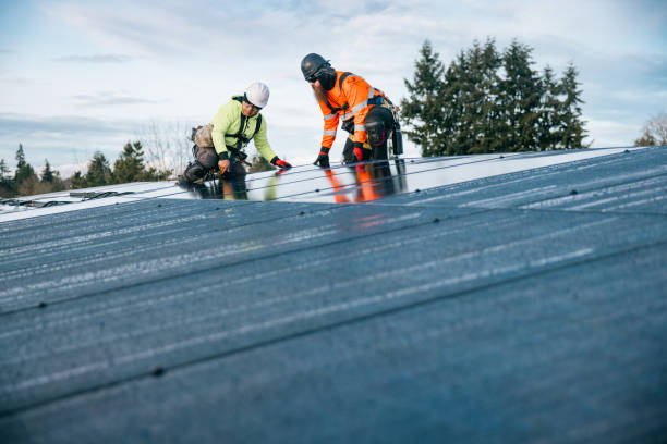 Trusted Emergency Roof Repair service in Hilliard, FL - Ben Roofing and Steel LLC